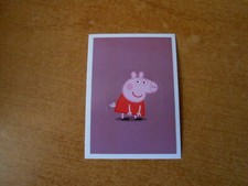 FIGURINA PEPPA PIG N. 50 -