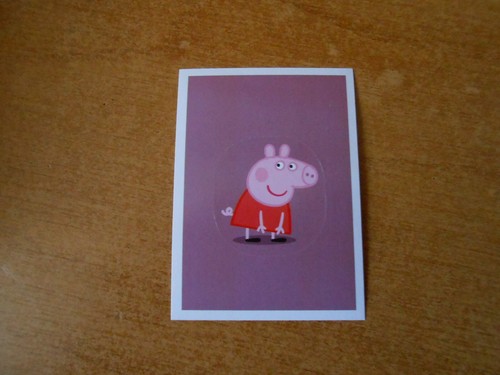 Figurina peppa pig - n., 50