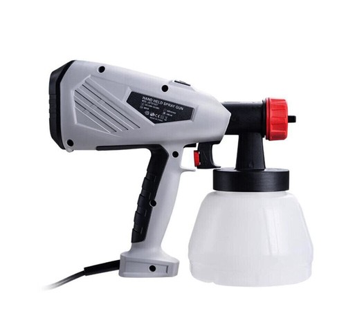 Pistola elettrica spruzzo - elettrica, a