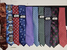 Cravatta Star Wars