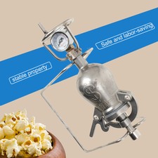 Macchina Popcorn Alta