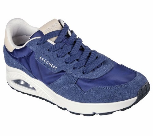 Scarpe sportive uomo - sportive, skechers