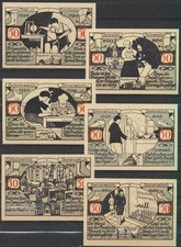 Città di Weissenfels 1921