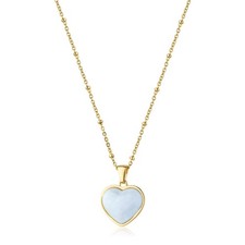 Collana girocollo S'AGAPO