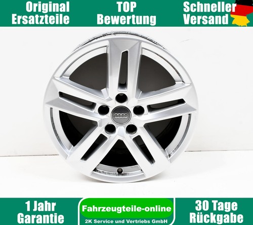 Cerchio lega audi - in,
