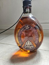 Dimple 15 anni Scotch Whisky