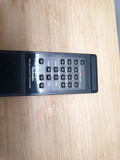 TECHNICS EUR64118 TELECOMANDO