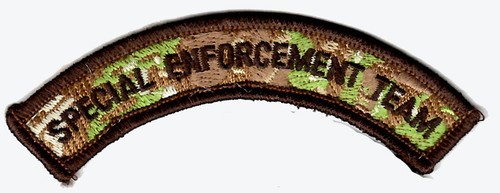 California state parks ranger - parks,