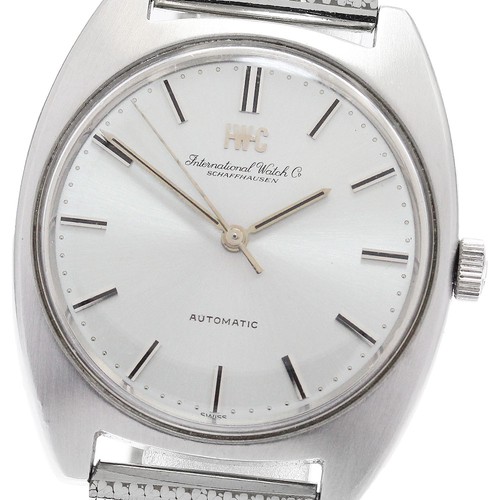 Orologio uomo iwc schaffhausen - orologio,