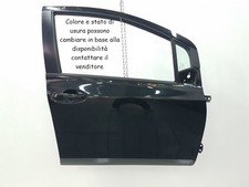 PORTIERA ANTERIORE DESTRA PER TOYOTA Yaris Serie 670010D170 (05>08)