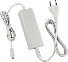 Caricabatterie per Wii U