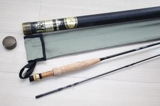 Orvis HLS 8'6" 4wt Fly Rod 2pz
