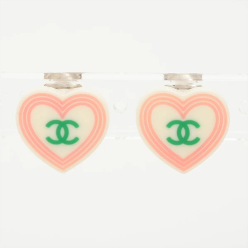 Chanel coco mark hearts 04c - coco,