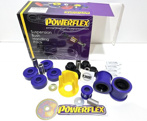 Powerflex boccole sospensione - boccole,
