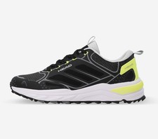 Scarpe Head Delta Mix Nere