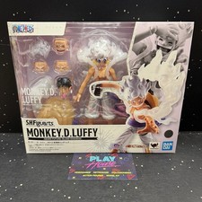 ONE PIECE LUFFY GEAR 5 EGGHEAD