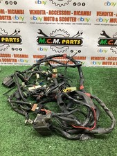 Impianto Elettrico Piaggio Beverly 250 Anno 2003 2004 2005