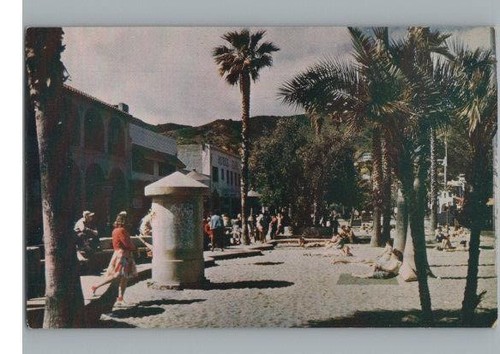 Catalina isola spiaggia scene - catalina,