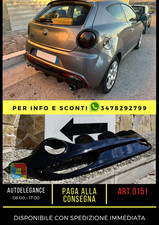 0151 diffusore per alfa romeo - per,
