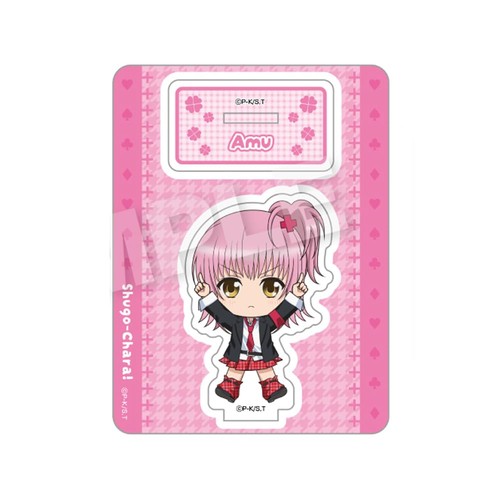 Shugo chara amu hinamori - shugo,