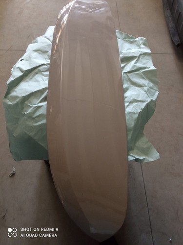 Spoiler fiat 500 difetti - l,