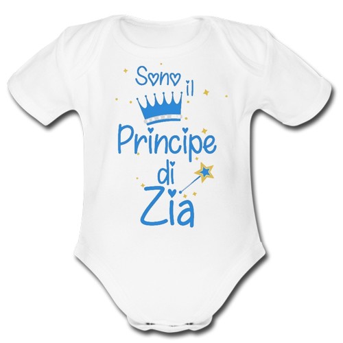 Body simpatico neonato - body,