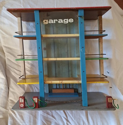 Garage parking stazione - garage,