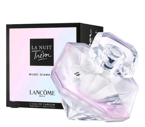Lancome nuit tresor musc - lancome,