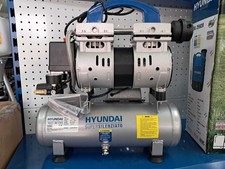 Hyundai Compressore Aria