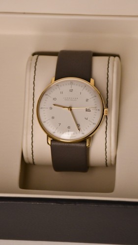 Junghans max bill - , mega