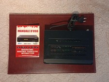 DECODER DIGITALE TERRESTRE UNITED - NON FUNZIONANTE - RICAMBI