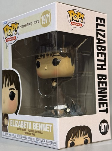 Funko pop orgoglio e - pop!,
