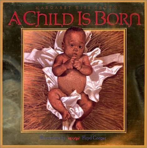 Child born brown - is,