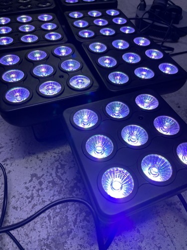 Eurolite pannello led party - pannello,