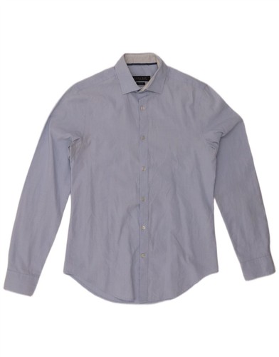 Zara camicia uomo slim - zara,