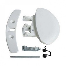 KIT MANIGLIA PORTA OBLO' LAVATRICE ZOPPAS P6 106 SIGMA ADV106 ELECTROLUX REX