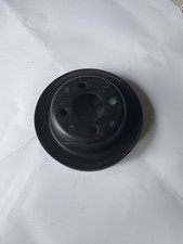 Puleggia pompa acqua ventola
