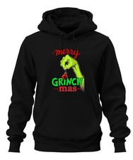 merry GRINCH mas grinch di