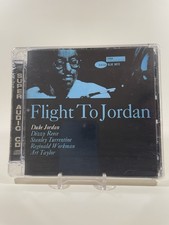 Duke Jordan - Flight to Jordan