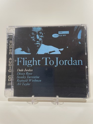 Duke jordan flight to - -,