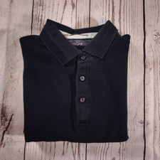 Polo TED BAKER MANICA LUNGA -