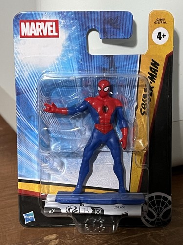 Marvel spider man mini - marvel, spider-man