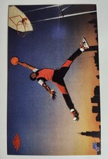 Nike Promo 2 Michael Jordan