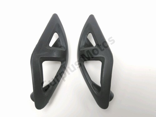 Pack carenage moto - guzzi, griso
