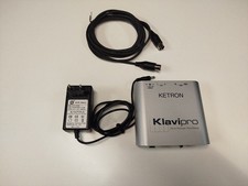 Ketron KlaviPro - Modulo generatore di suoni di pianoforte