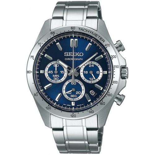Seiko crono spirit sbtr011 - crono,