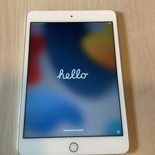 Apple iPad Mini 4a generazione