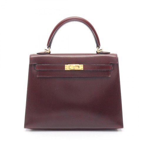 Hermes kelly borsa a - kelly, 25