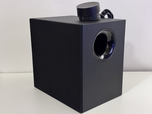Logitech altoparlanti - logitech,