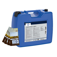 Fuchs Titan GT1 PRO C-3 SAE